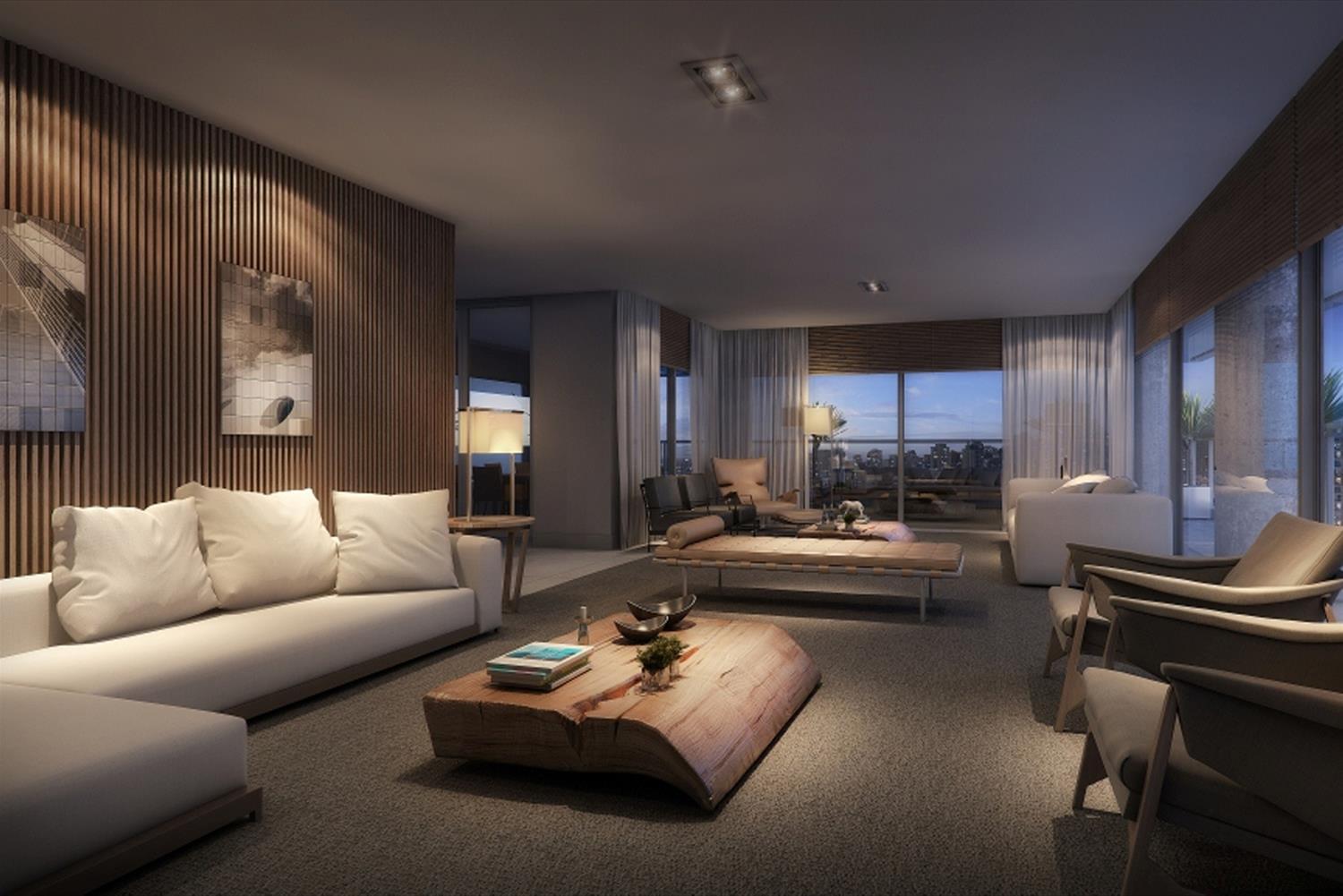 巴西 Design Arte 住宅-9