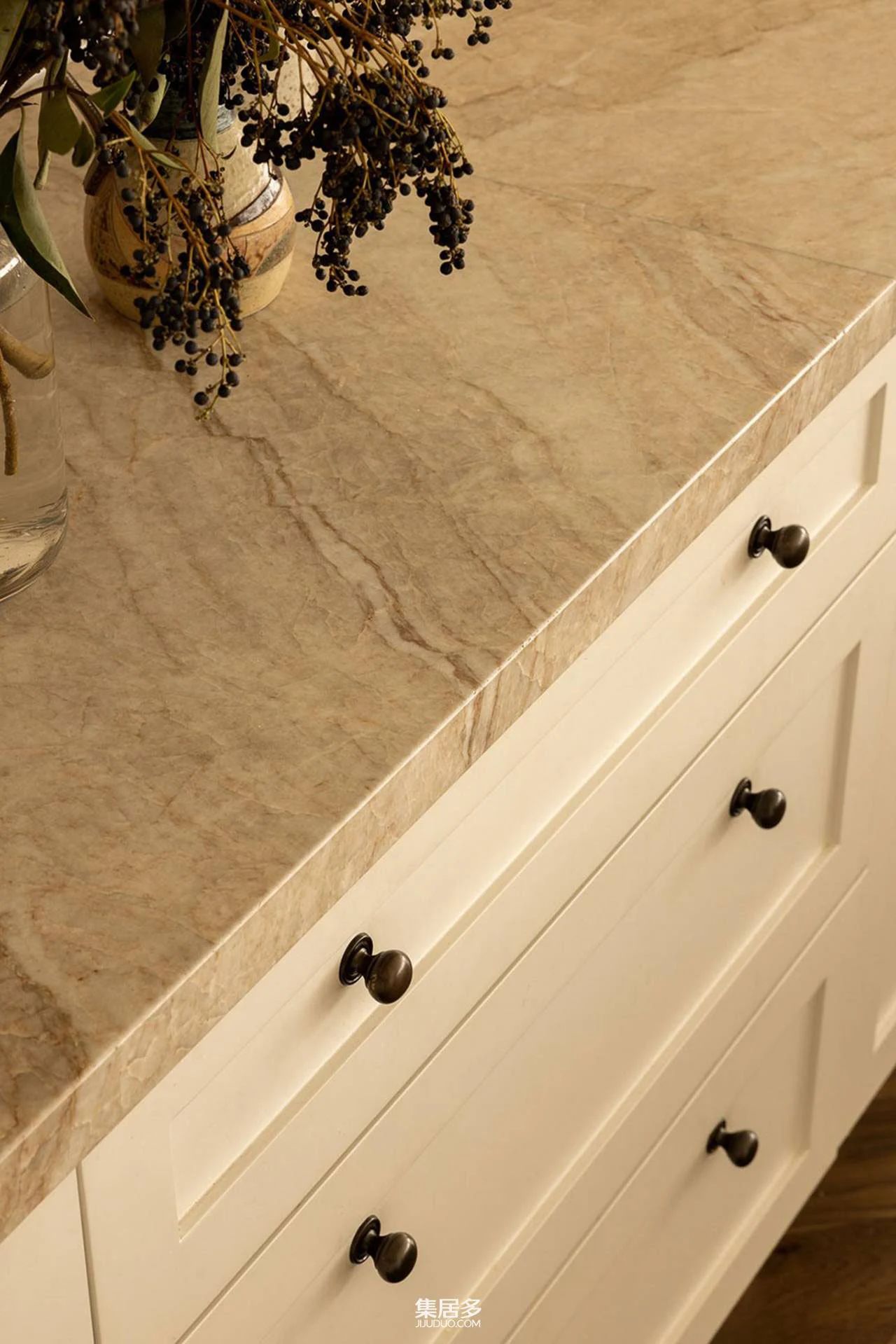 墨尔本住宅丨澳大利亚墨尔本丨Studio Ezra-13