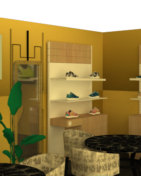 EXHIBITION DESIGN