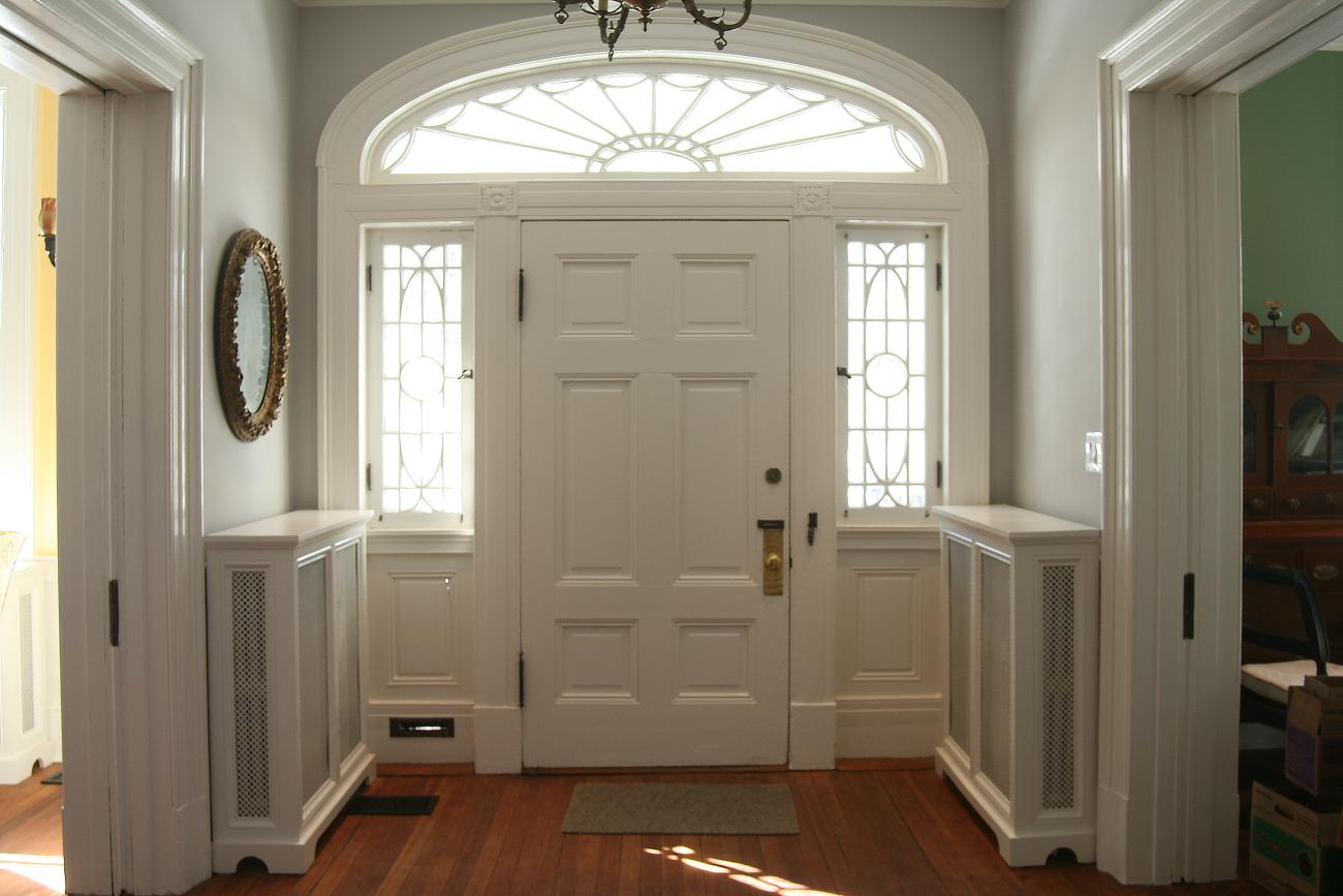 New Life For An Old Gem in Chevy Chase | Ballard + Mensua Architecture-4