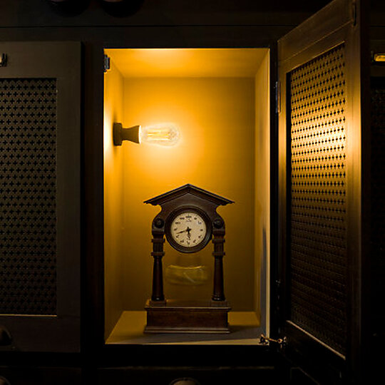 The Old Library by Hecker Guthrie | Australian Interior Design Awards-0