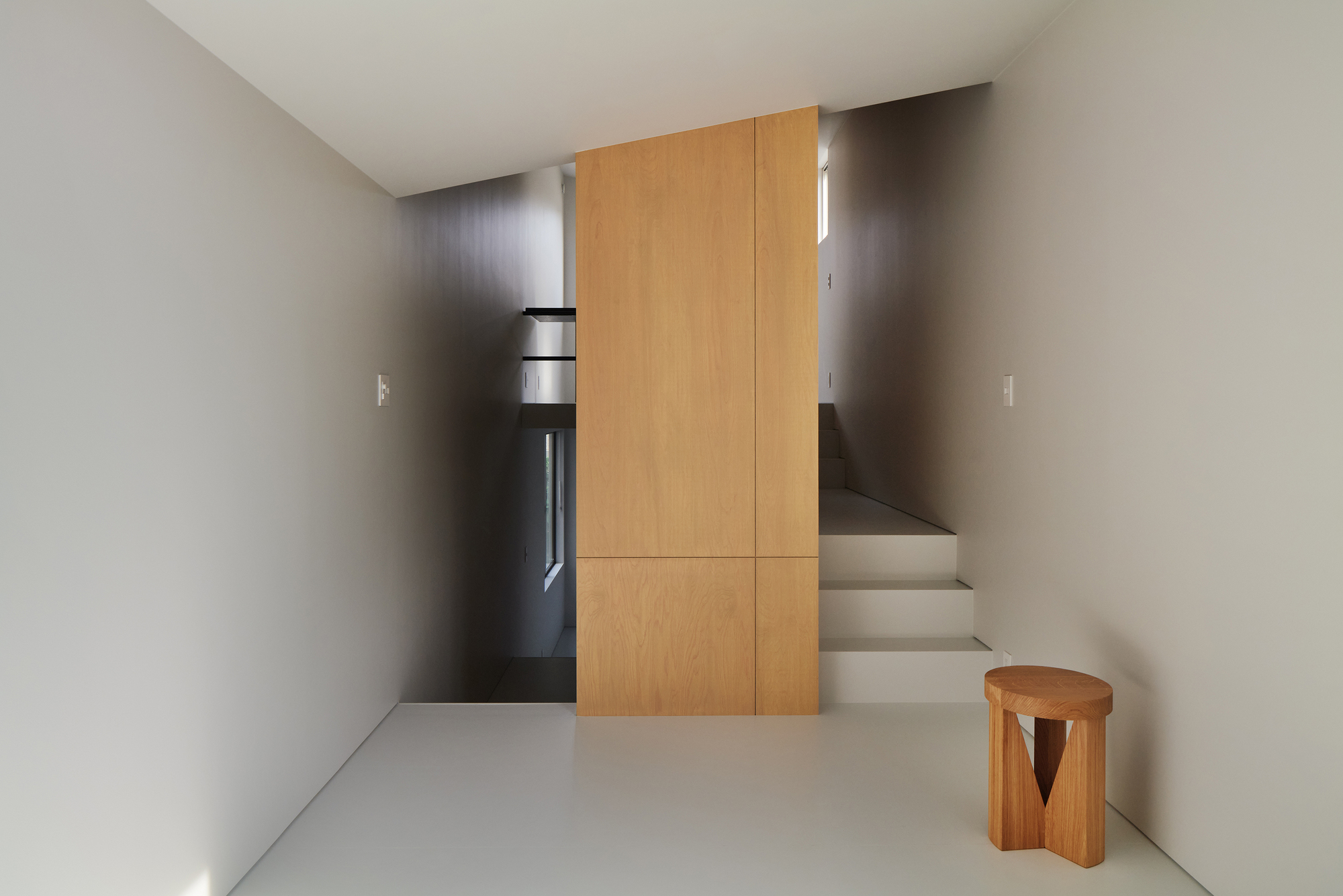 丨日本东京丨ARII IRIE ARCHITECTS-11