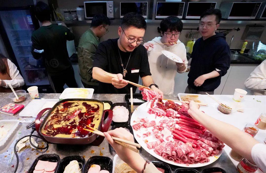 AUBE 欧博设计 2021 年度精彩项目回顾丨中国深圳-158