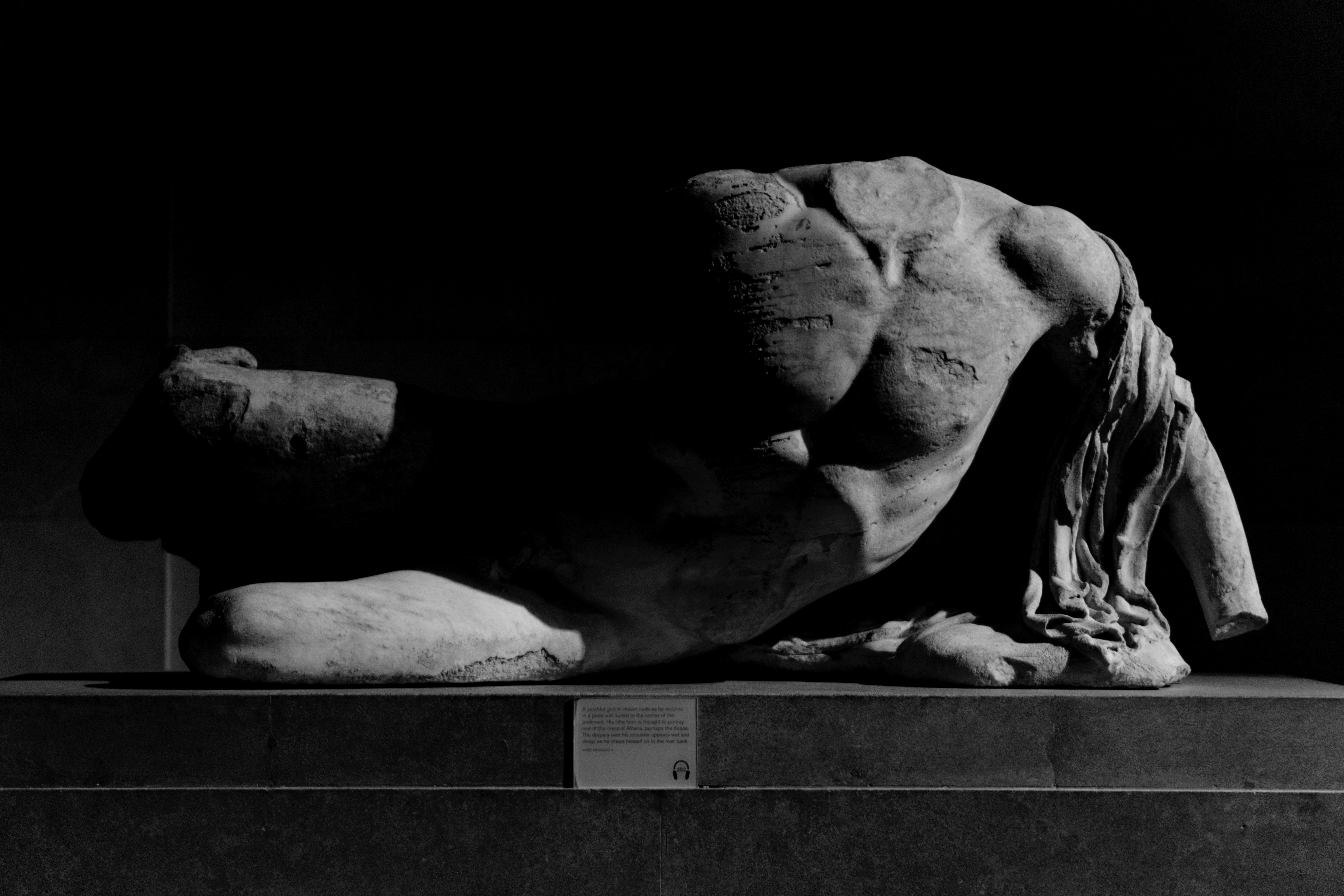 The British Museum-1