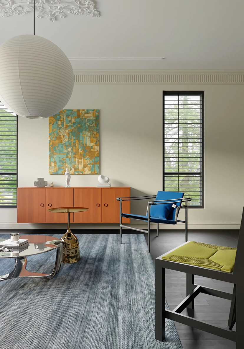 现代法式极简-7