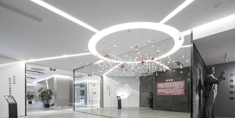 常州革命烈士纪念馆-29