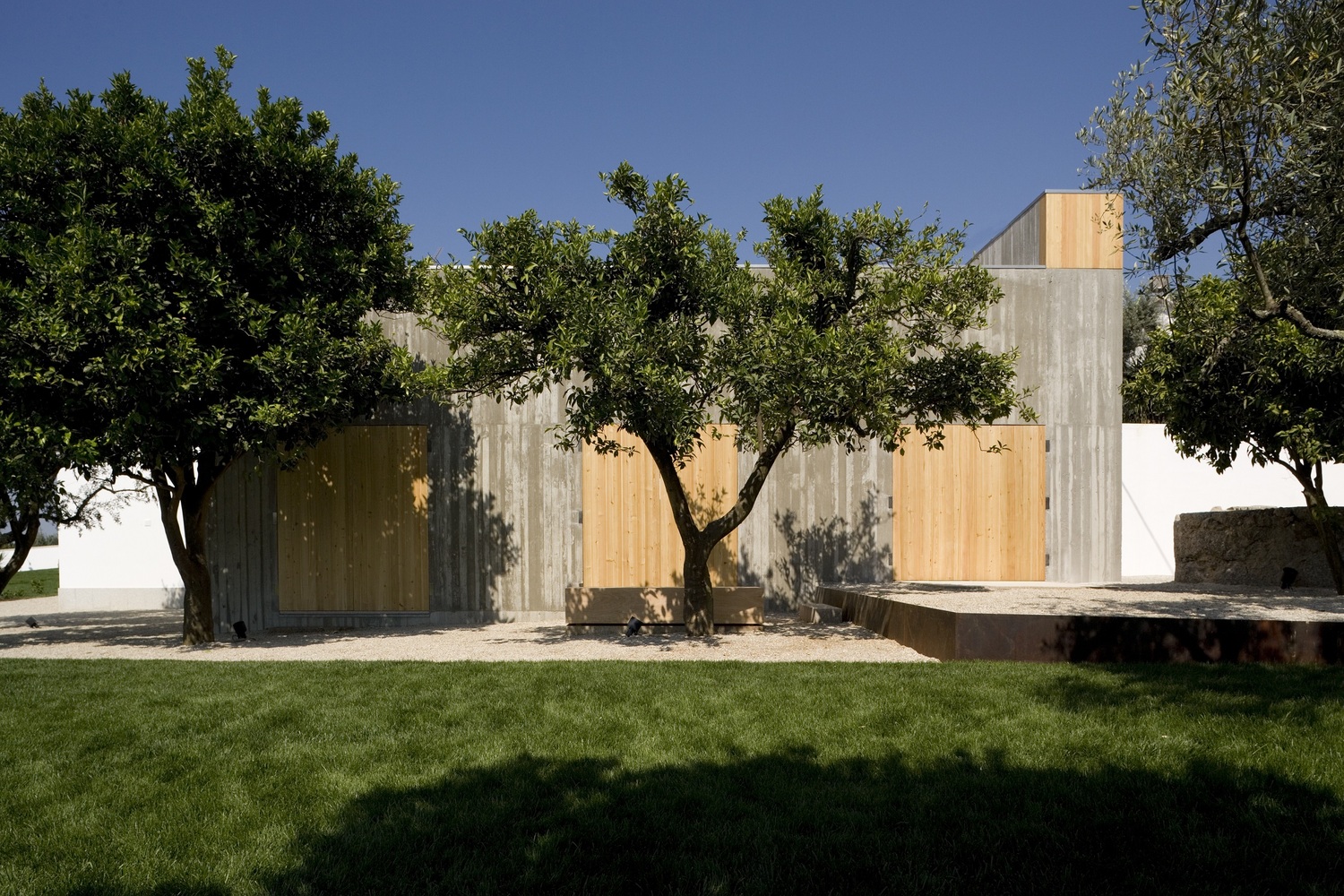 葡萄牙Chamusca Da Beira别墅-0