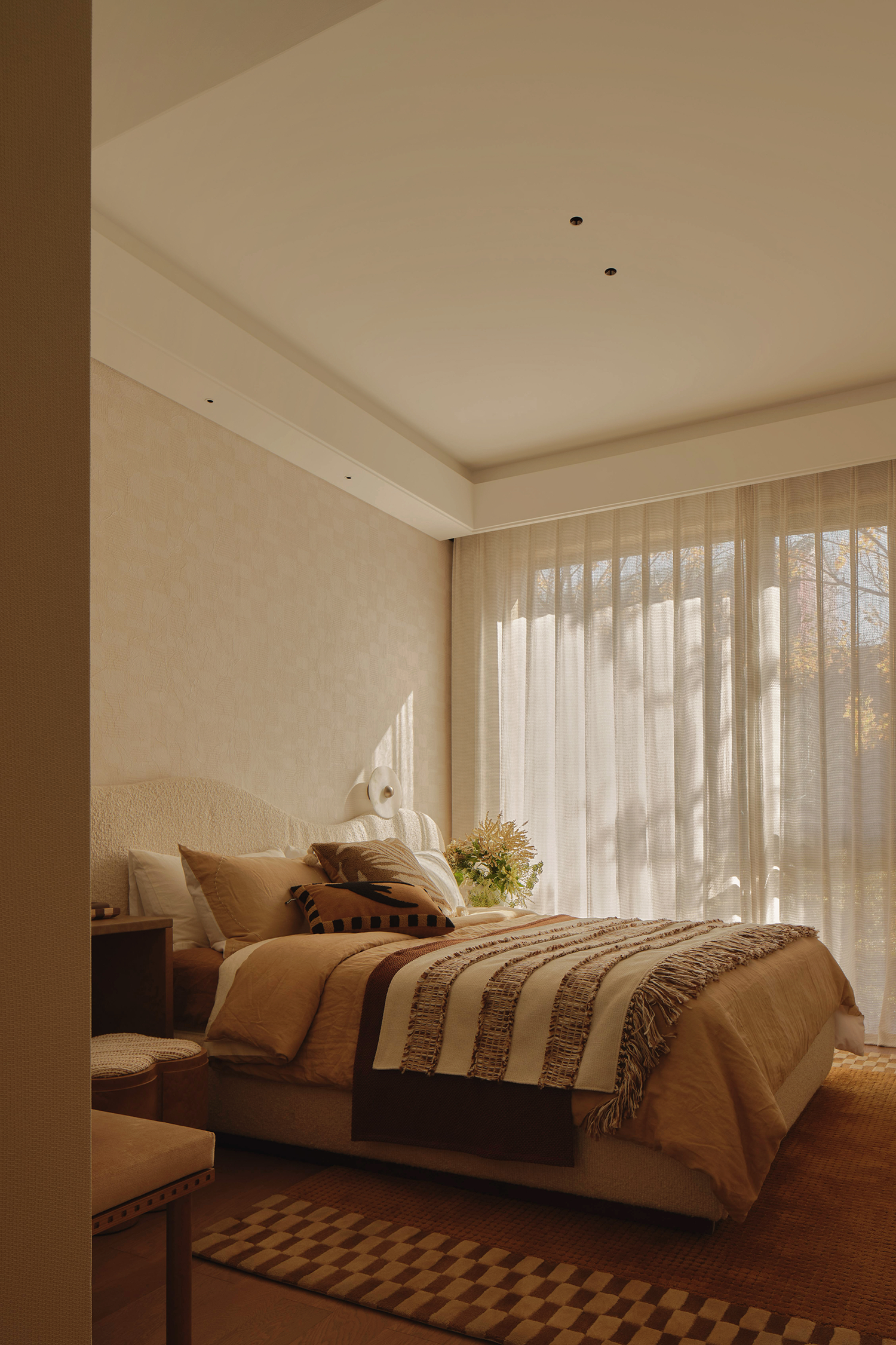 中建智地·璞园PARK丨中国北京丨硬装赋象设计,软装赋形设计-19