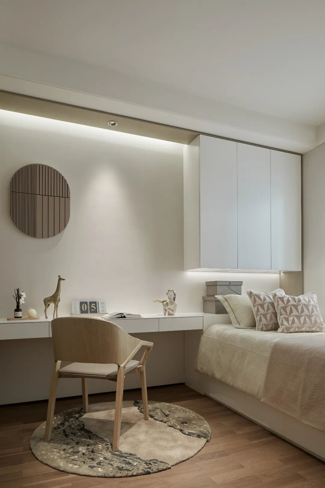 LS DESIGN | 艺术赋能生活所向-79