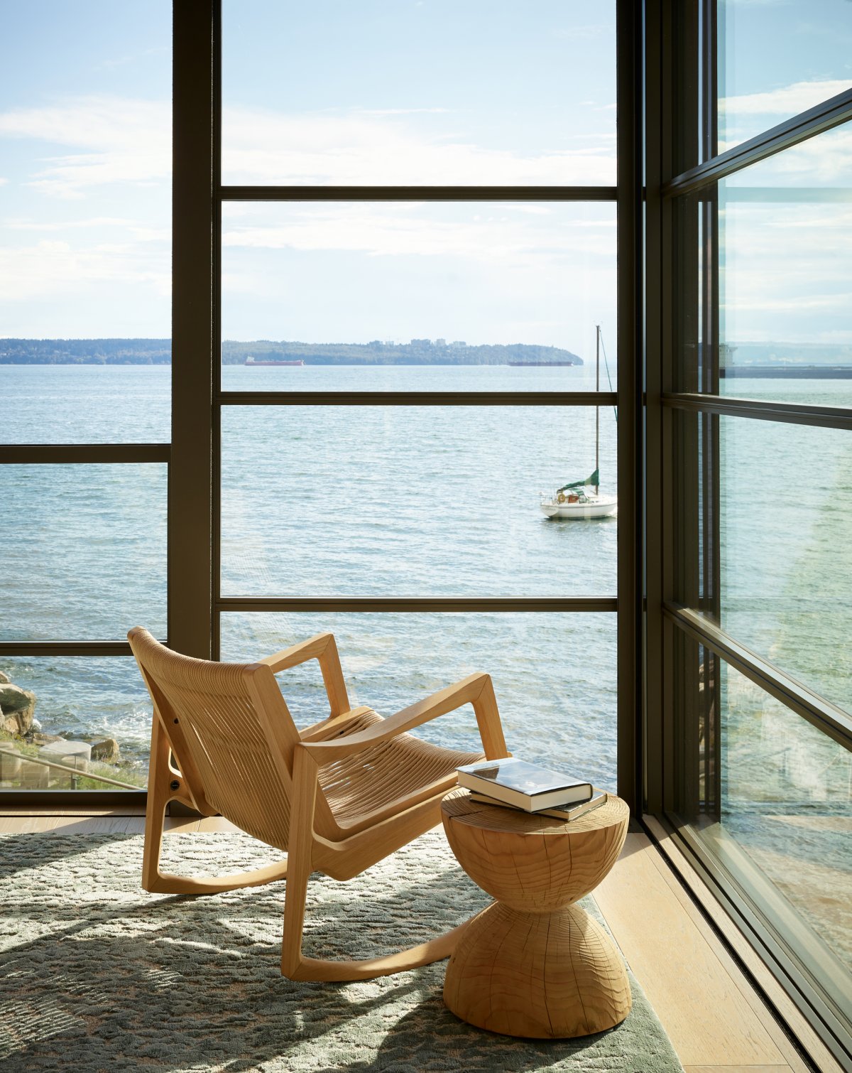 温哥华海景别墅-18