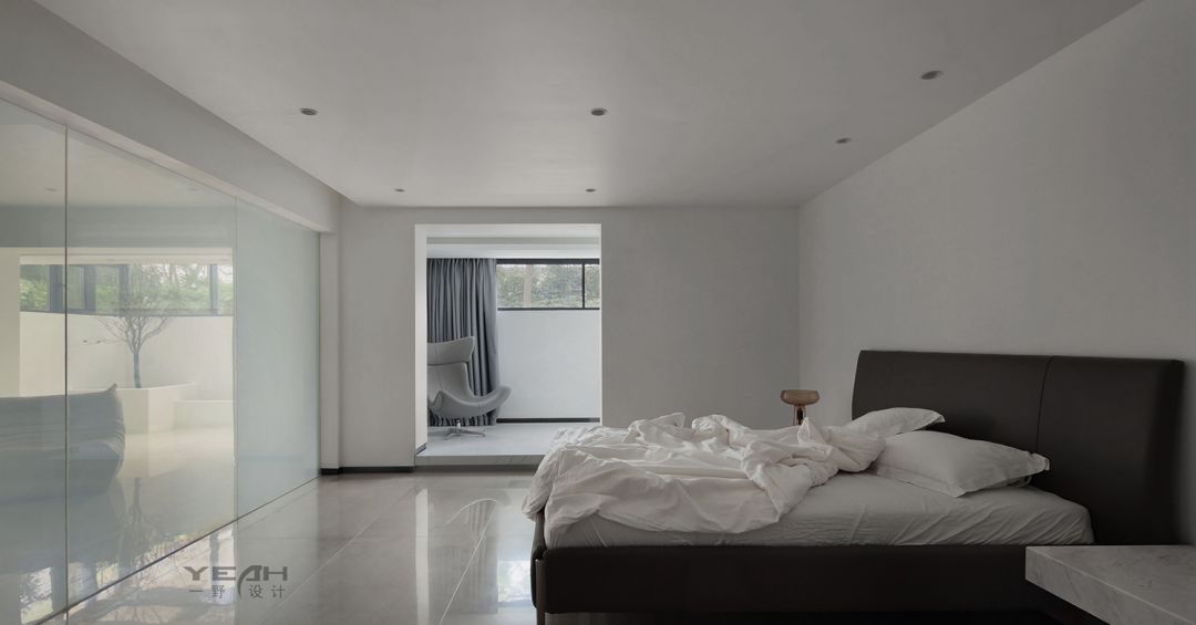 一隅空间 | 东方文学与北欧风光的共融-54