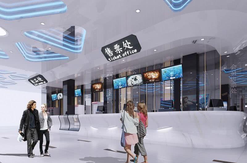 中影百汇影城-2