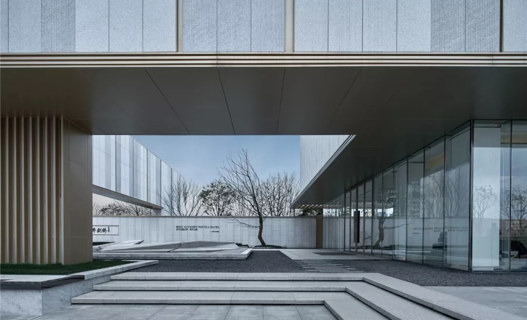 金地风华剑桥丨中国嘉兴-26