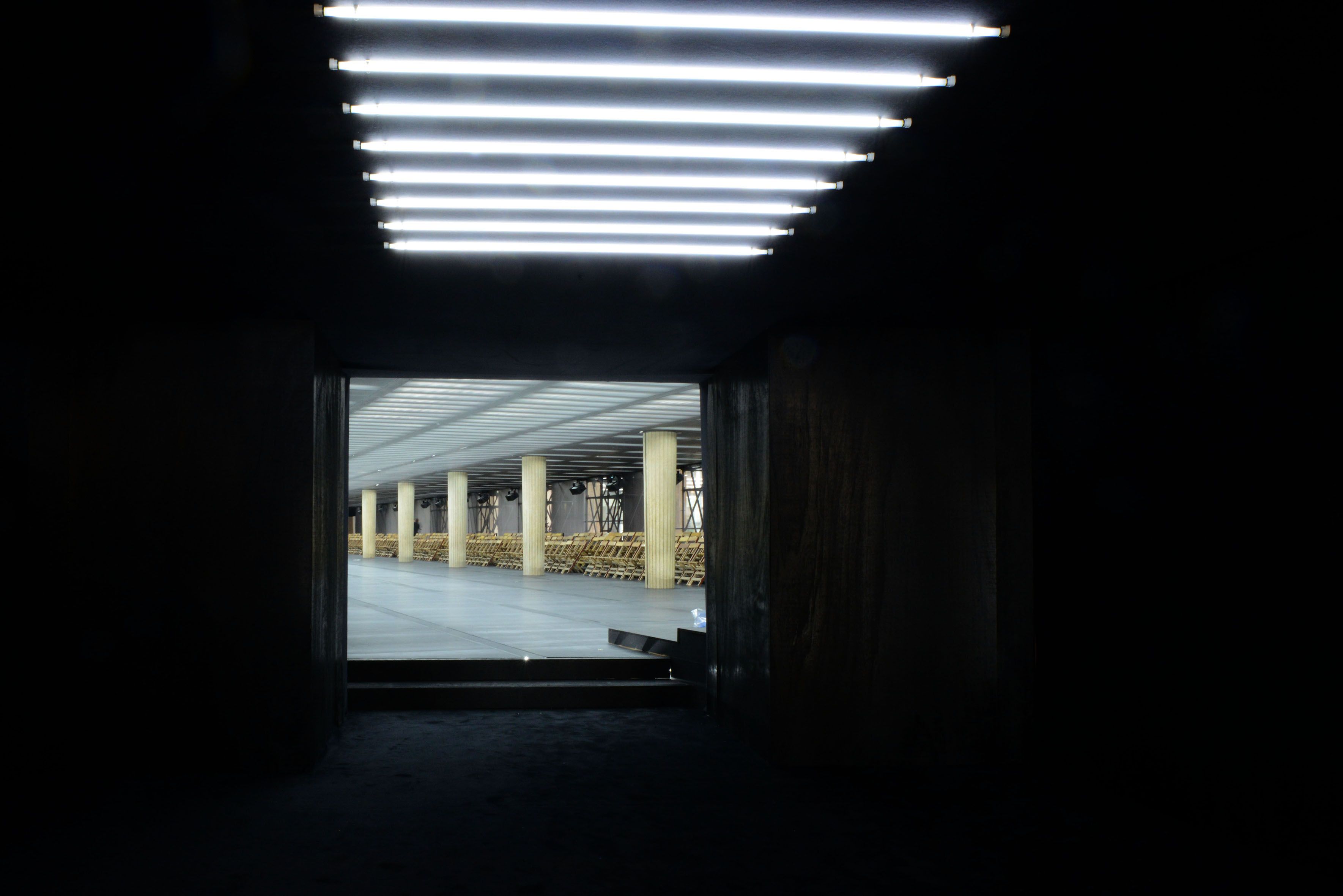 2013 FW Miu Miu 巴黎大秀-15