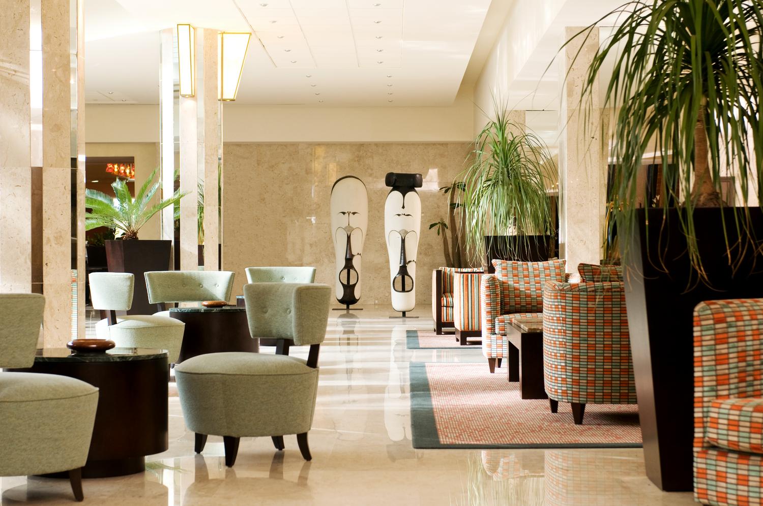 )Le Meridien President, Dakar, Senegal-3