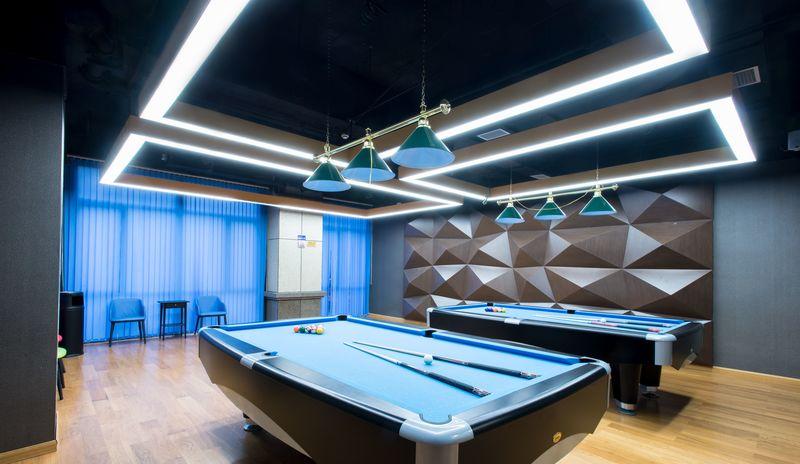 宁波氧动力游泳健身中心-15