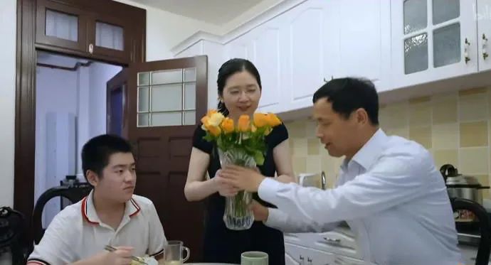 《梦想改造家》节目 半生向往的家丨中国上海丨平元设计PDS-9