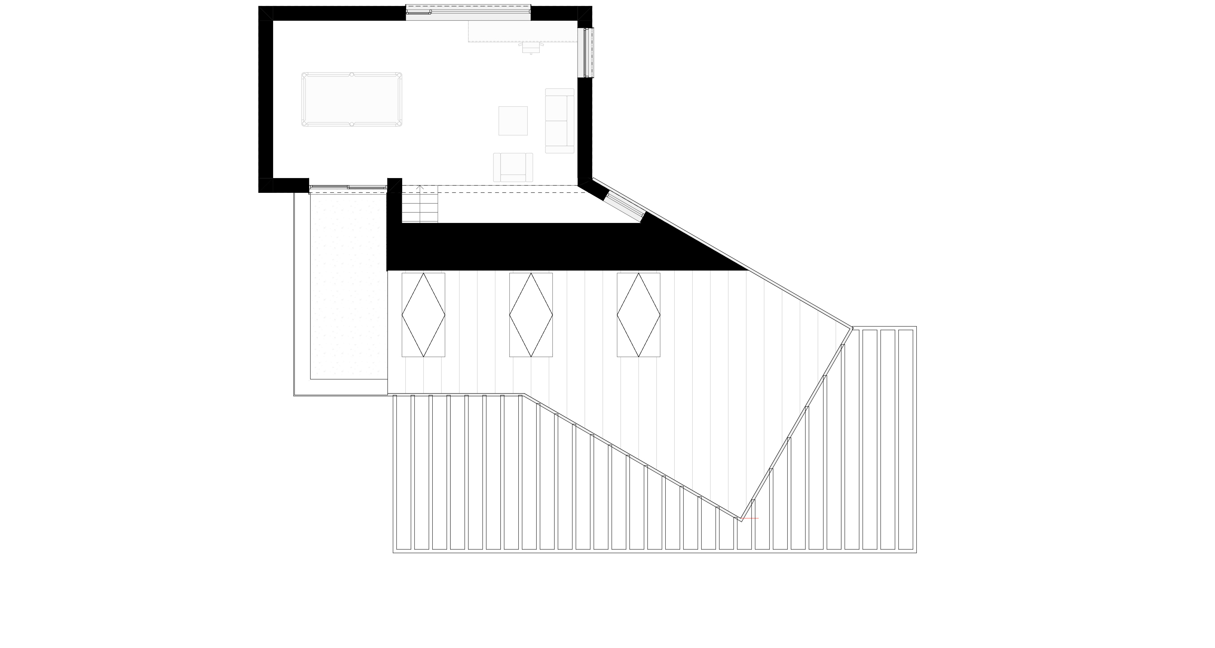 全景住宅丨ZROBIM architects-29