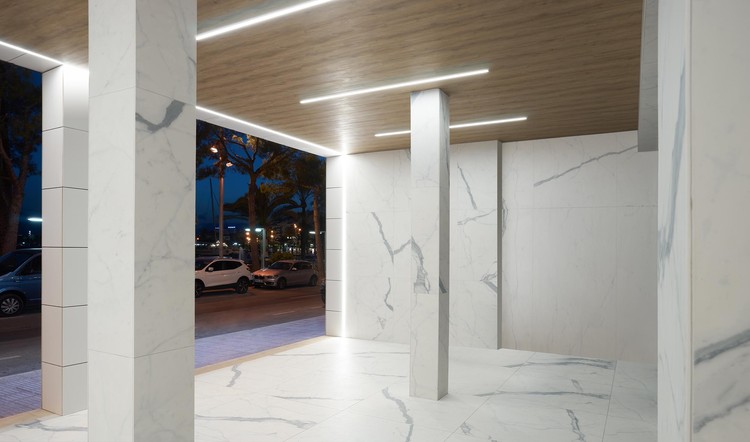 马德丰多纯净海景住宅-2