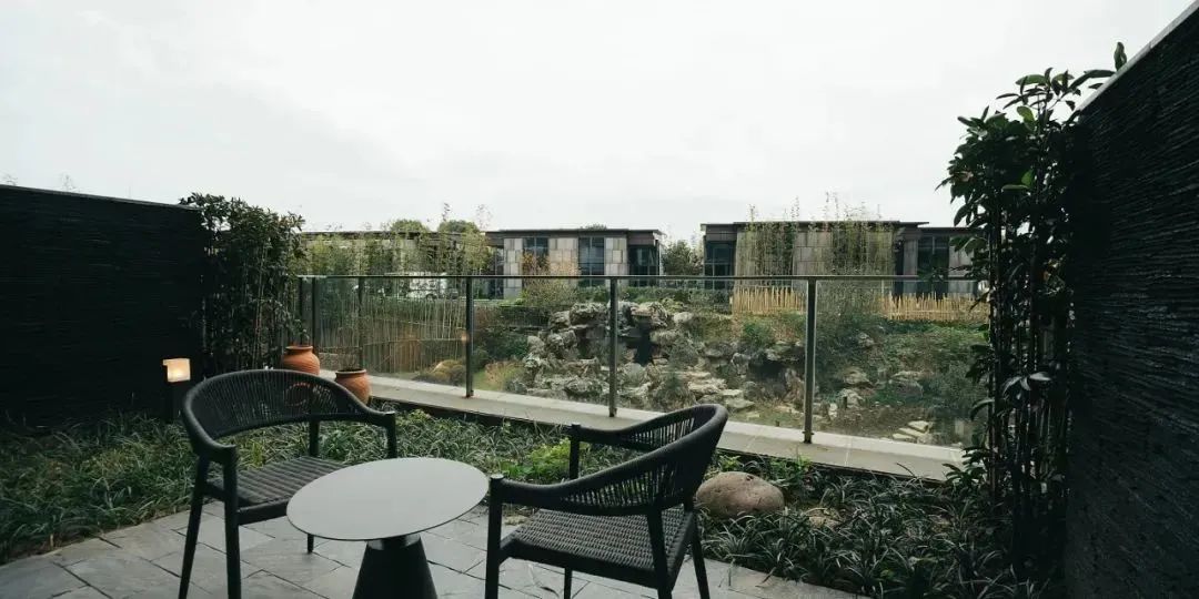 阳澄半岛英迪格酒店丨叶胤祥设计事务所-56