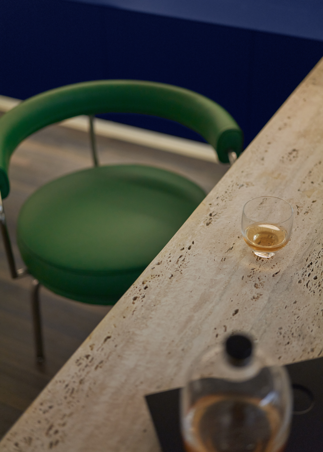 上海外滩壹号院知名导演之家丨中国上海丨壹舍设计-70