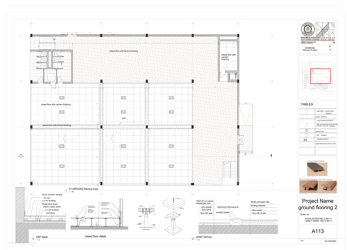 working project-16