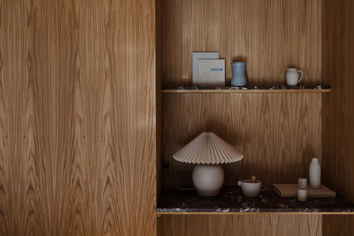 神庙丨美国波特兰丨Karie Higgins-121