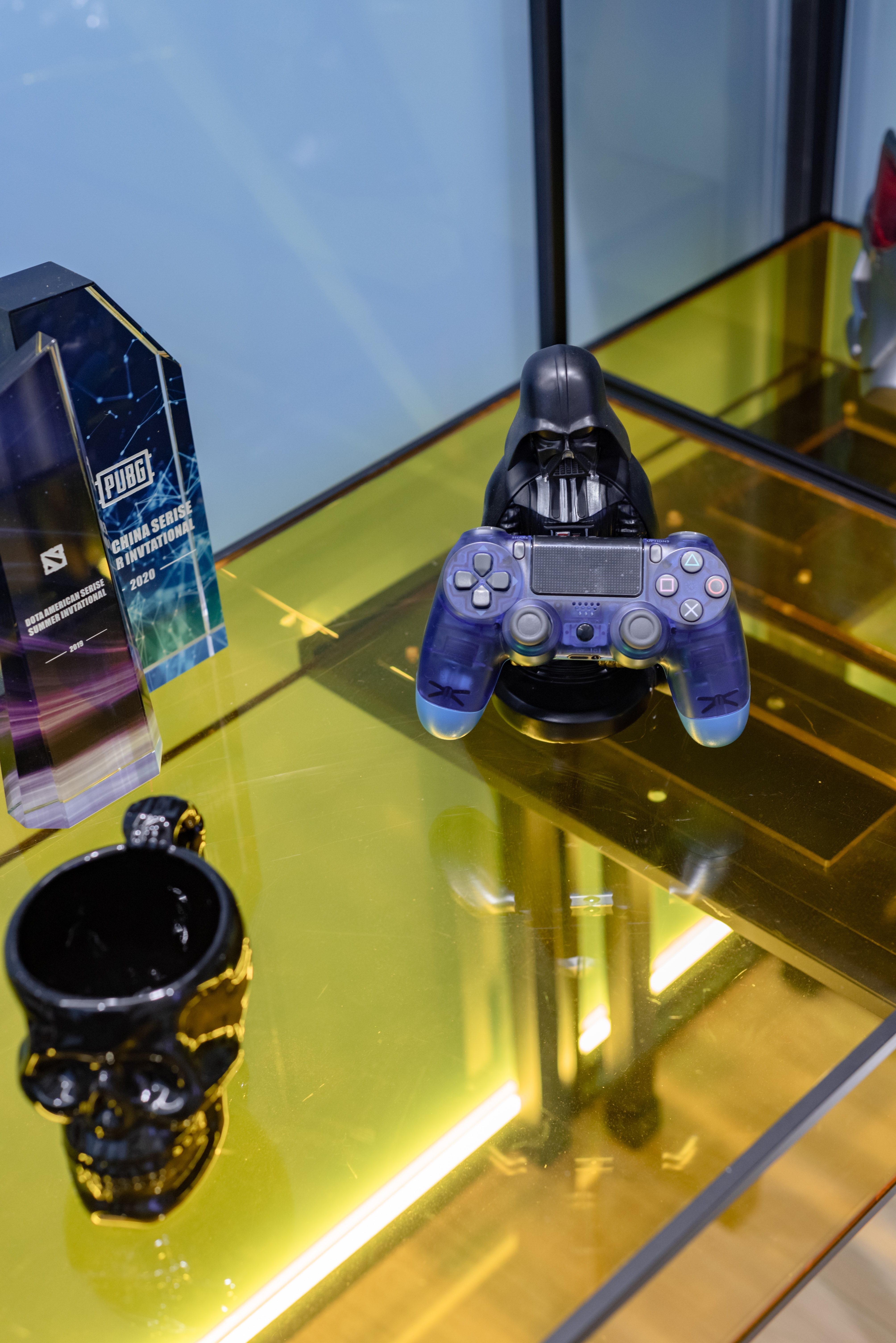 美纵设计｜融创昆明 人民路1979 样板间 1-33