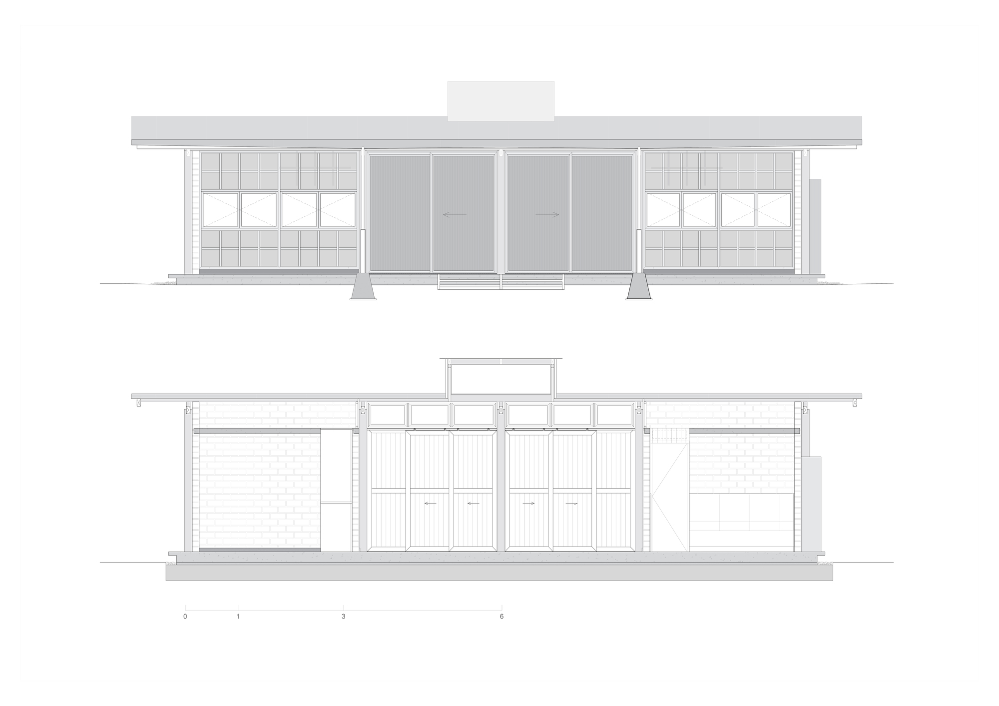 自建房丨厄瓜多尔丨Idem-37