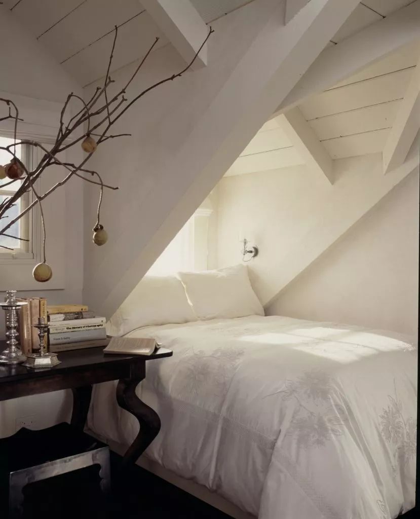 天赋异禀的室内设计新星——Erin Martin-44