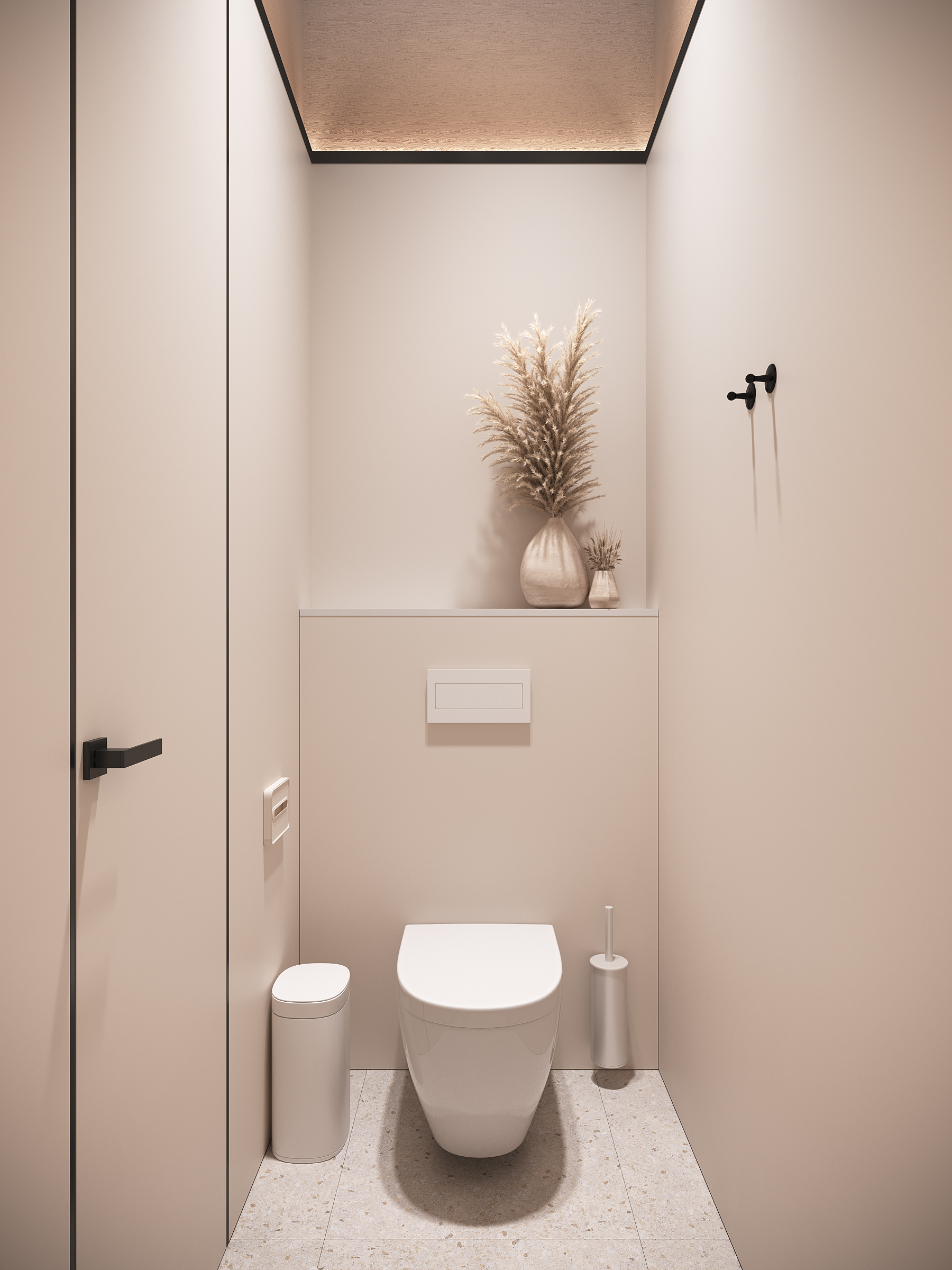 斜美沙龙丨俄罗斯圣彼得堡丨Poetic Home-18