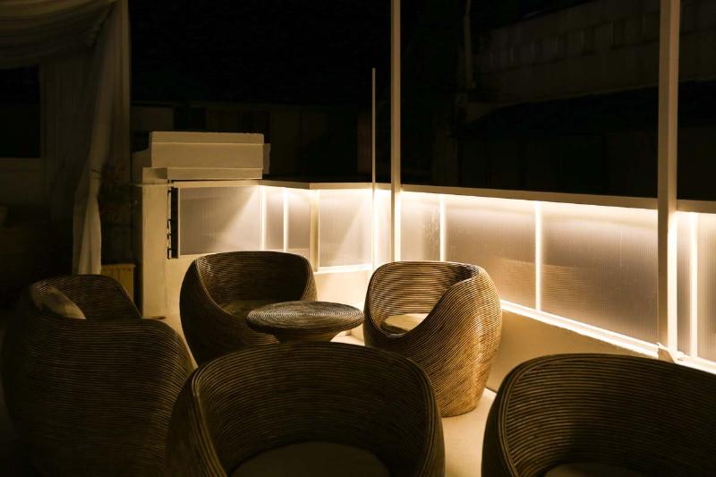 50 平温馨小咖啡厅设计 光州店-11