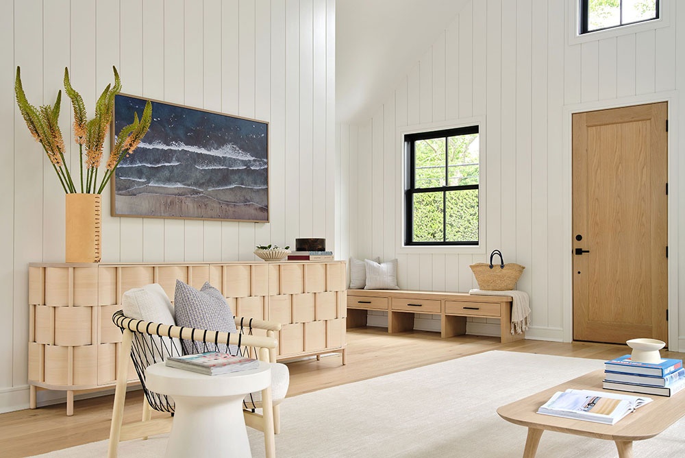 EAST HAMPTON HOME长岛度假宅 | miranda-12