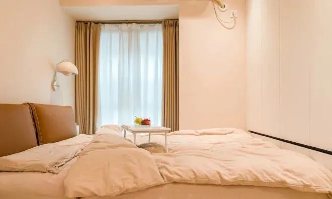 78㎡开放式两居设计-32