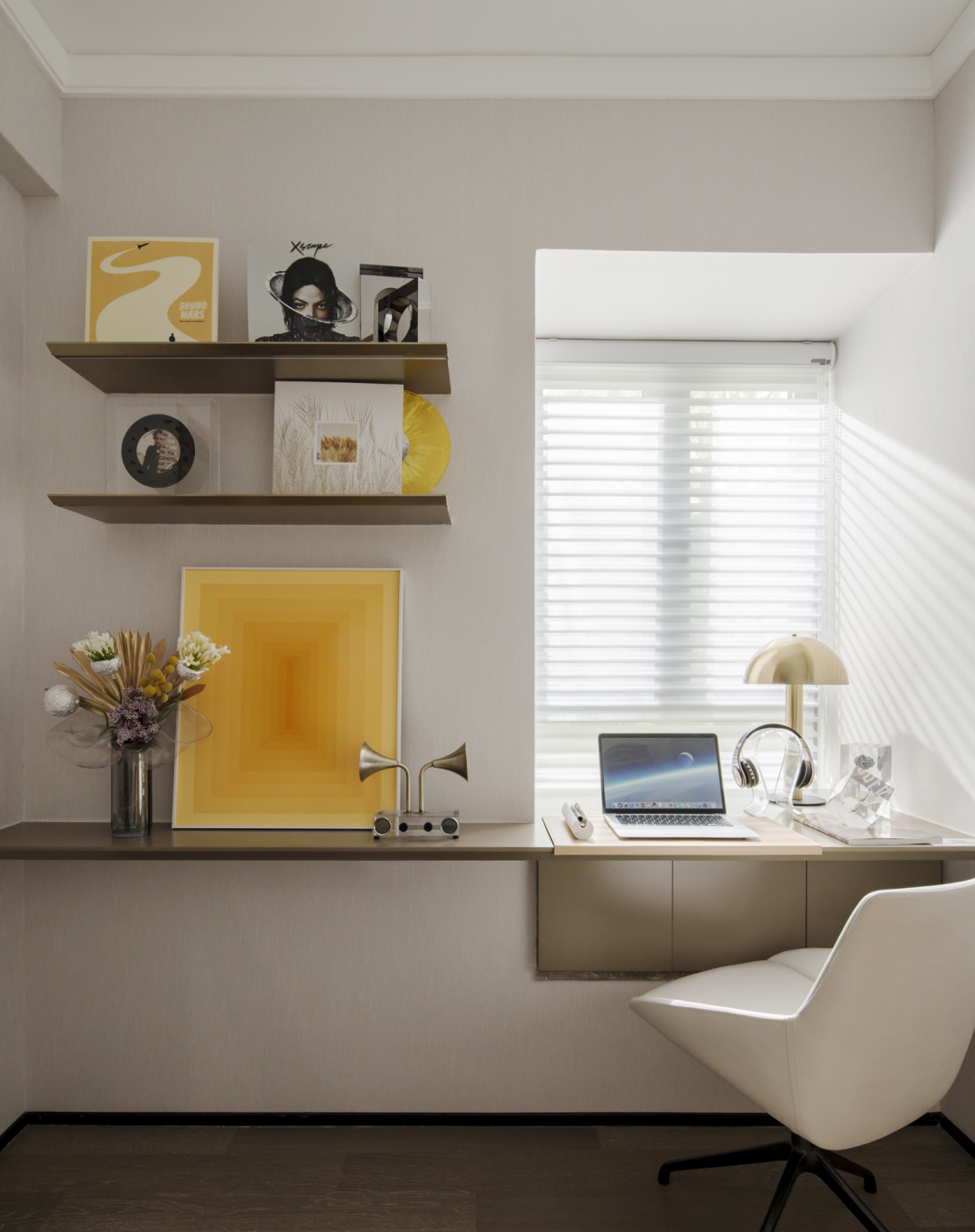 旭辉·绿地·铂云天境丨中国广州丨广州美天空间设计有限公司-42