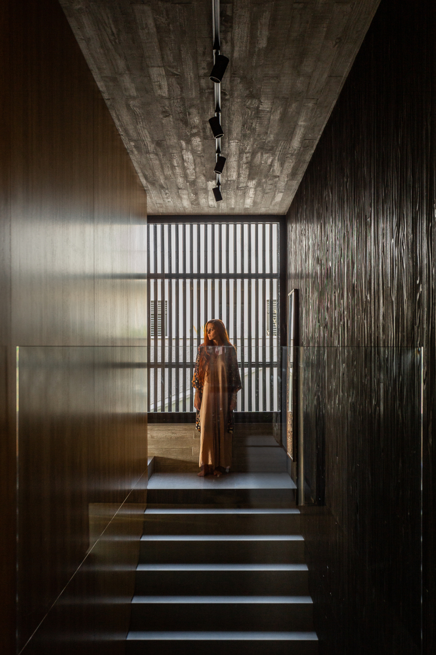 数据库大楼丨巴西丨Aguirre Arquitetura-31