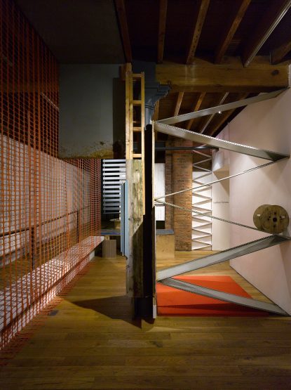 osa Merzen · KHBT 装置项目丨英国曼彻斯特-24