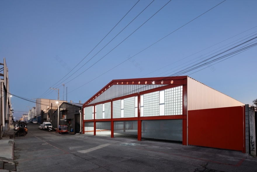 FM 仓库丨墨西哥莫雷利亚-35