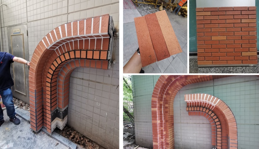 晶大厦(番禺路586号风貌改造)丨中国上海丨MUDO墨度建筑+帝奥设计集团-43