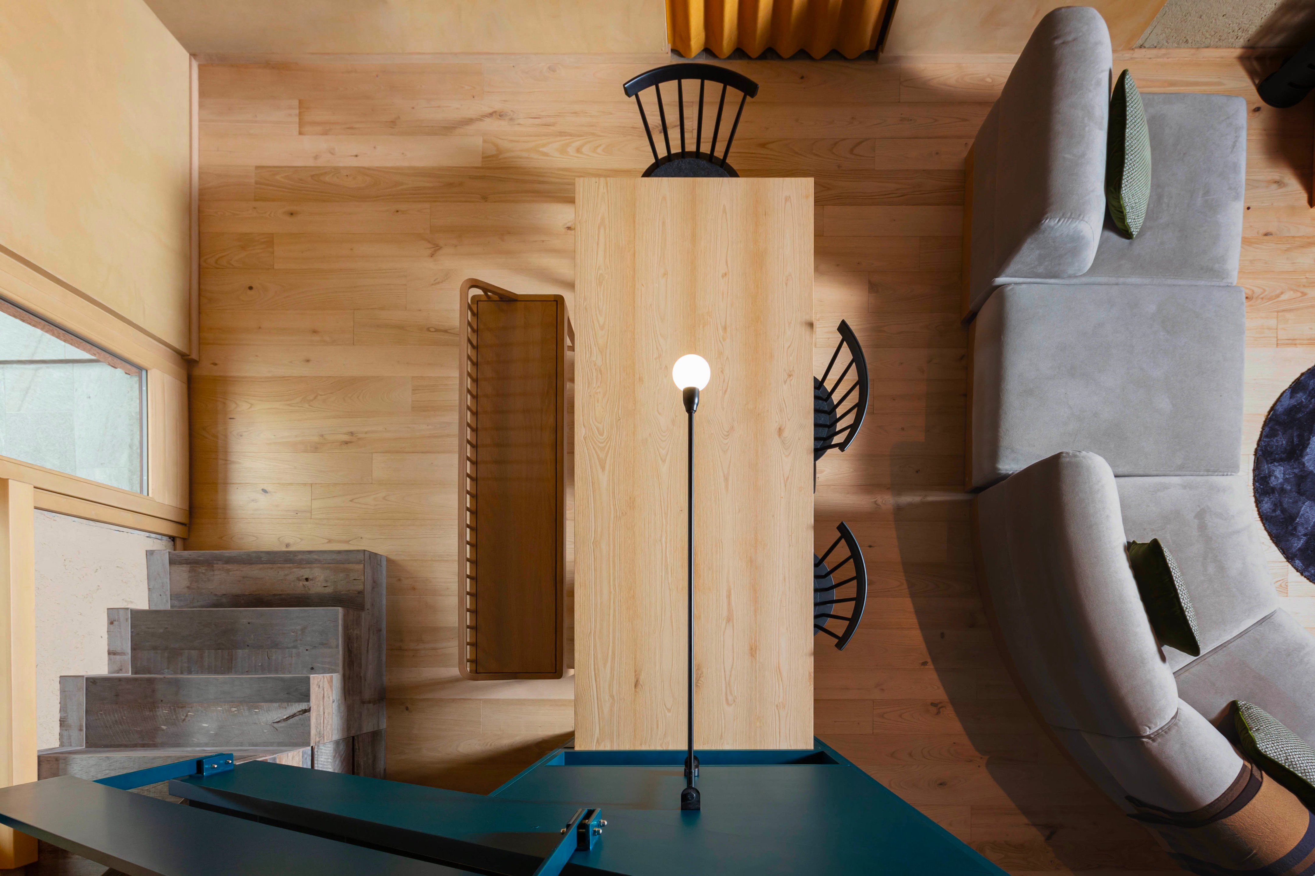 MC2 住宅丨意大利丨OFFSTAGE-6