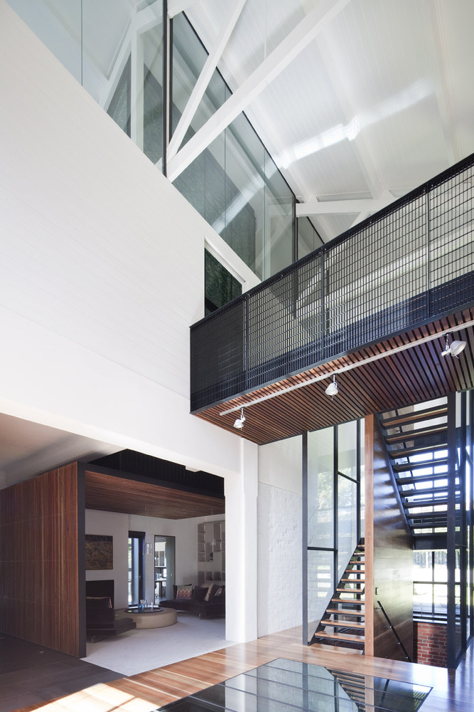 Golden Crust Bakery  Jackson Clements Burrows Architects-56