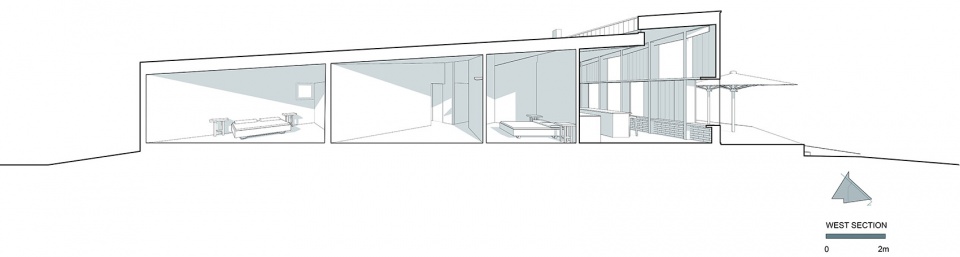 Beach Slice 别墅丨澳大利亚墨尔本-61