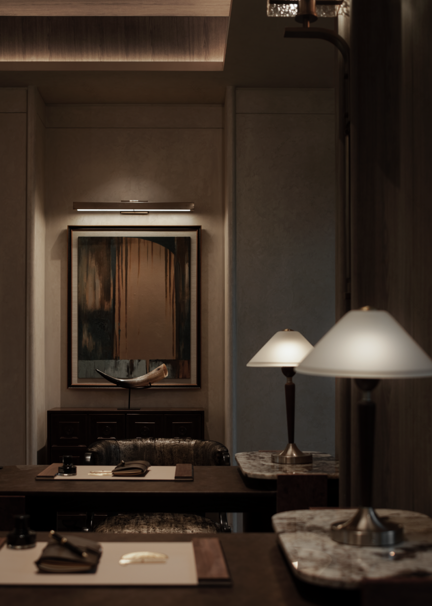 上海徐汇滨江 · 汇元玺丨中国上海丨软装元禾大千,硬装矩阵纵横-22