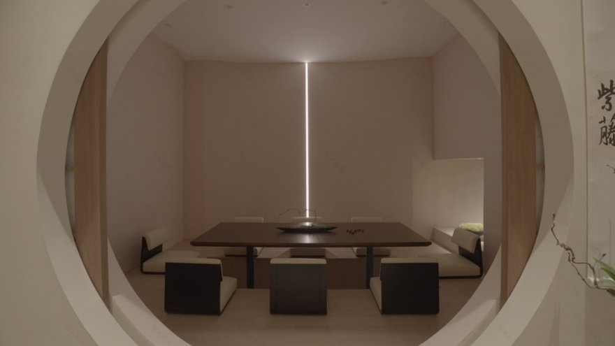 日焱烧鸟丨中国鞍山丨ATD万物建筑-63