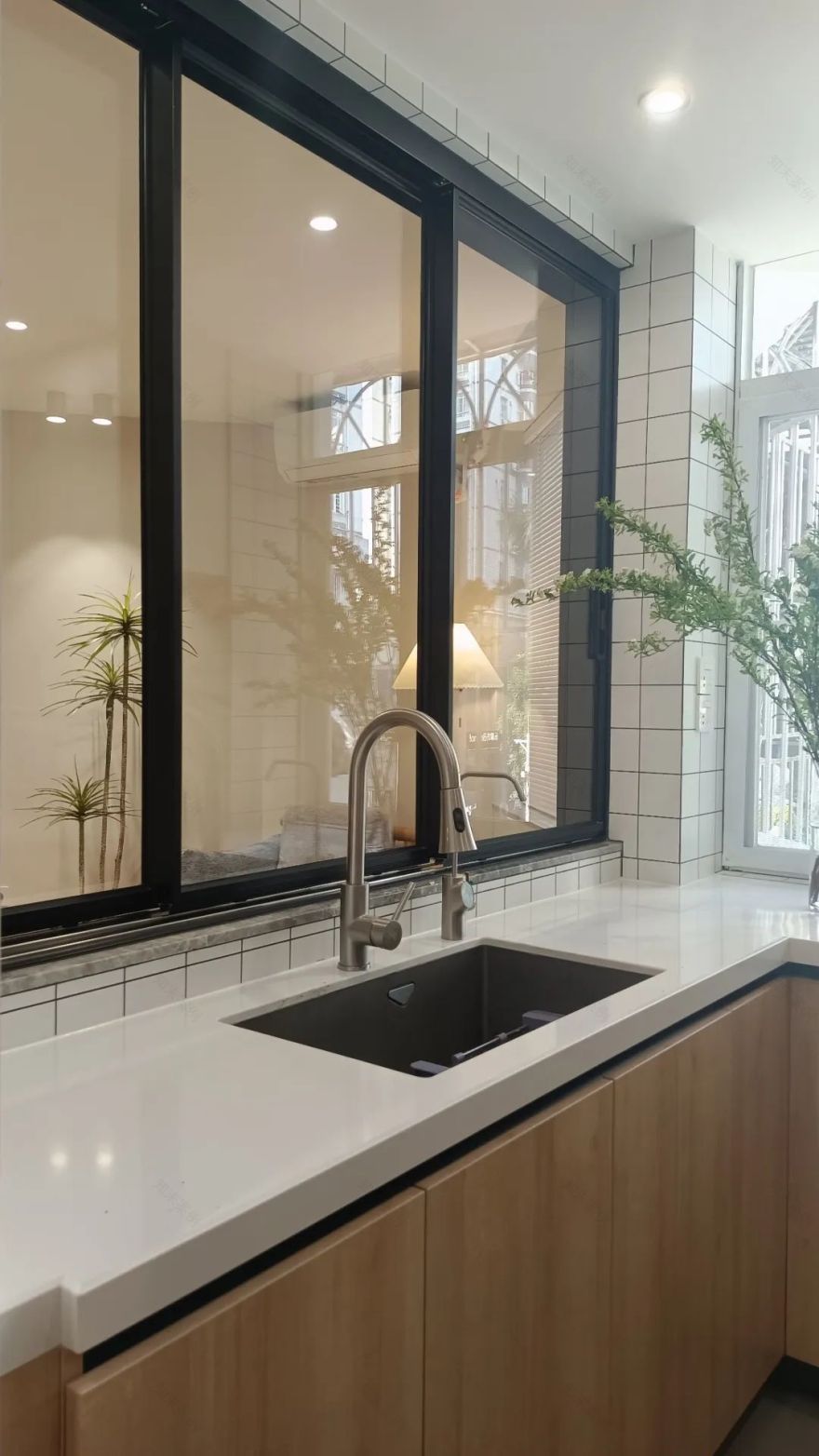 异形空间变身四房两厅丨中国深圳丨深圳零玖贰捌设计机构-38