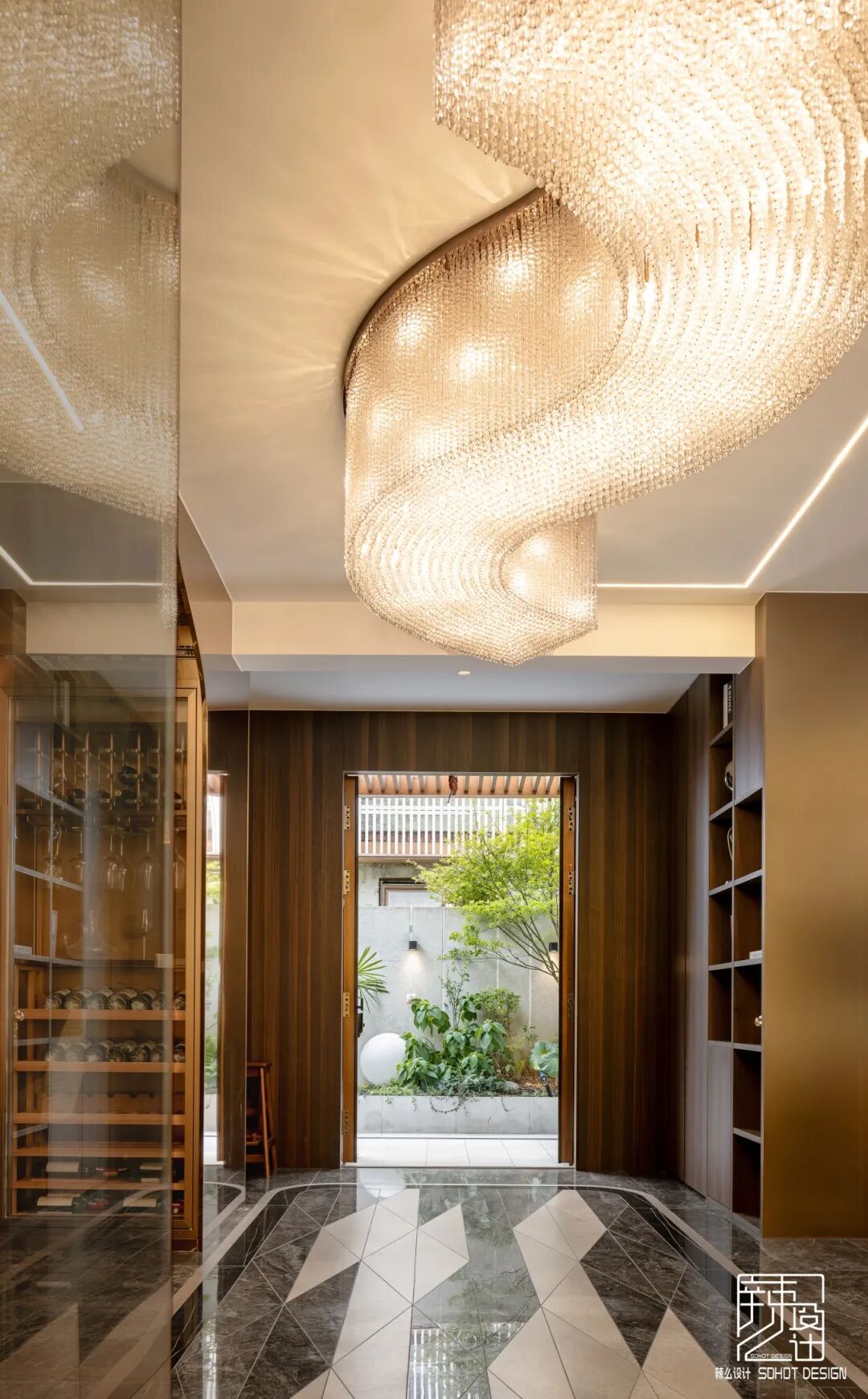 800平别墅设计全揭秘：从空间布局到细节设计，每一寸都藏着生活智慧-32