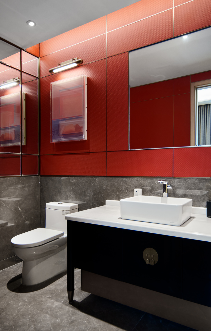 瓯越之地,云间山水·云天楼酒店设计丨中国温州-63