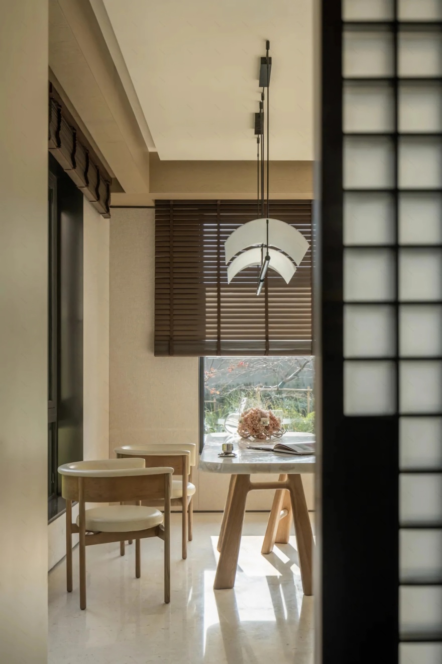 上海浦发唐城五期丨中国上海丨近境制作(硬装),远域生活(软装)-12