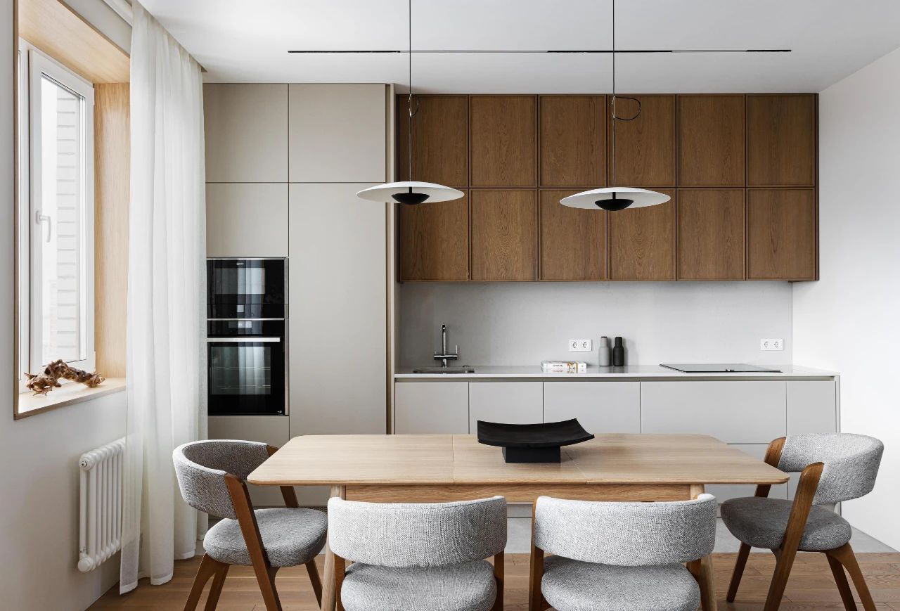 温暖空间丨Design Hub studio-6