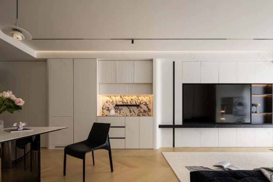 浅沐丨中国宁波丨自再空间设计事务所-23